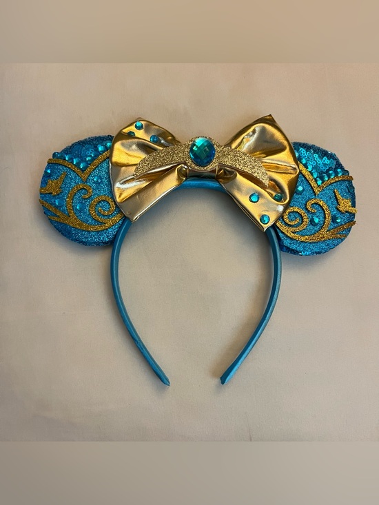 Disney Accessories - Jasmine Mouse Ears